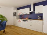 Appartement 3 pièces 82 m²