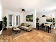 Appartement 3 pièces 72 m²
