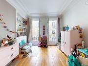 Appartement 3 pièces 75 m²