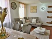 Appartement 3 pièces 75 m²