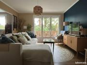 Appartement 3 pièces 75 m²