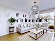 Appartement 3 pièces 75 m²