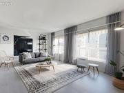 Appartement 3 pièces 75 m²