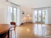 Appartement 3 pièces 75 m²