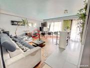 Appartement 3 pièces 75 m²