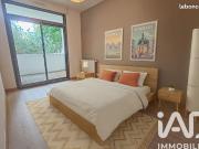 Appartement 3 pièces 75 m²