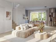 Appartement 3 pièces 75 m²