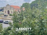 Appartement 3 pièces 75 m²