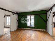 Appartement 3 pièces 75 m²