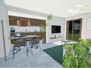 Appartement 3 pièces 75 m²