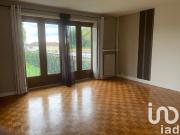 Appartement 3 pièces 75 m²