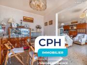 Appartement 3 pièces 75 m²