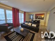 Appartement 3 pièces 75 m²