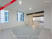 Appartement 3 pièces 72 m²