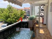 Appartement 3 pièces 75 m²