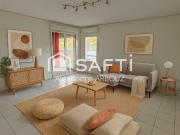 Appartement 3 pièces 75 m²