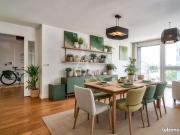 Appartement 3 pièces 75 m²
