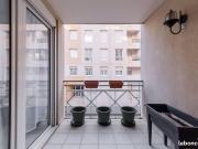 Appartement 3 pièces 75 m²