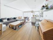 Appartement 3 pièces 75 m²