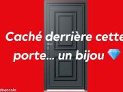 Appartement 3 pièces 75 m²