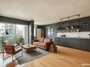 Appartement 3 pièces 75 m²