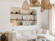 Appartement 3 pièces 75 m²