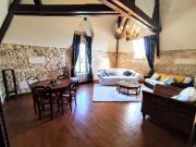 Appartement 3 pièces 75 m²