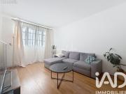 Appartement 3 pièces 75 m²