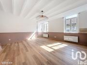 Duplex 3 pièces 75 m²