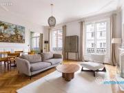 Appartement 3 pièces 75 m²