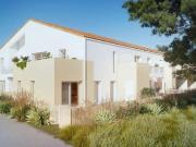 Appartement 3 pièces 75 m²