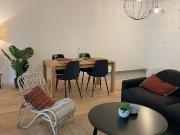 Appartement 3 pièces 75 m²