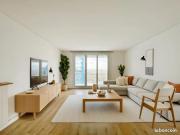 Appartement 3 pièces 75 m²