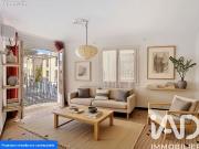 Appartement 3 pièces 75 m²