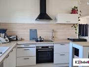 Appartement 3 pièces 75 m²