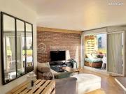 Appartement 3 pièces 75 m²