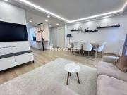 Appartement 3 pièces 75 m²