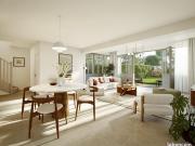 Appartement 3 pièces 75 m²