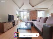 Appartement 3 pièces 75 m²