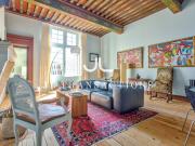 Appartement 3 pièces 76 m²