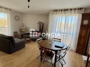 Appartement 3 pièces 75 m²