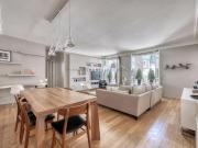 Appartement 3 pièces 75 m²