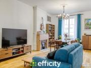 Appartement 3 pièces 75 m²