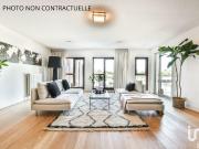 Appartement 3 pièces 75 m²