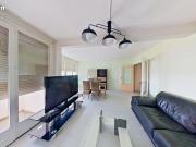 Appartement 3 pièces 75 m²