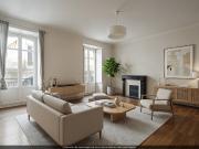 Appartement 3 pièces 75 m²