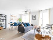 Appartement 3 pièces 75 m²