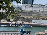 Appartement 3 pièces 76 m²