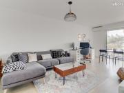 Appartement 3 pièces 75 m²