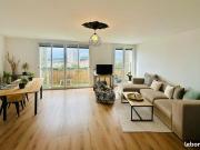 Appartement 3 pièces 75 m²